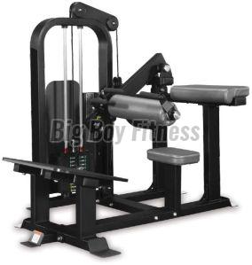 Hip Thrust Machine