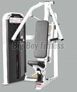 Incline Chest Press