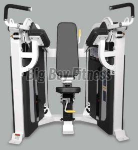Isolateral Incline Bicep Curl