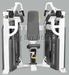Isolateral Tricep Extension