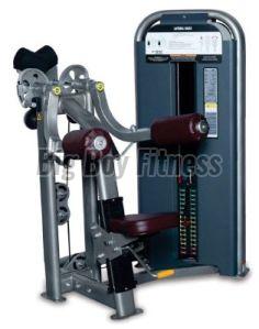 Lateral Raise Machine