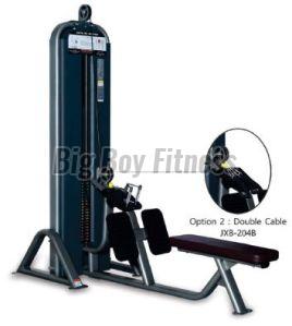 Mild Steel Long Pull Row