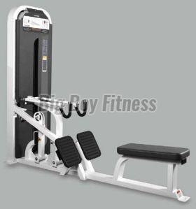 Seated Row Machine
