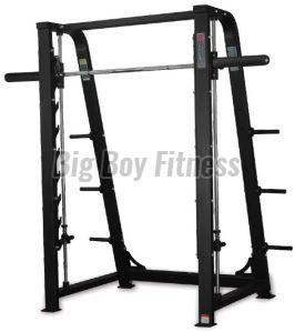 Smith Machine