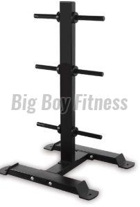 Vertical Plate Tree