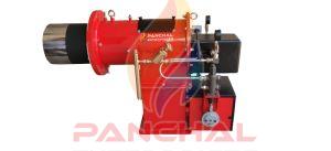 Industrial Oil Burner