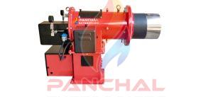 Industrial Oil Burner