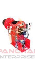 Industrial Oil Burner