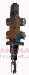 Pressure Regulating Valves