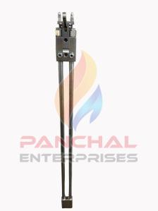Nozzle Rods