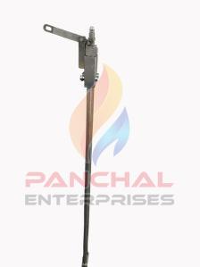 Nozzle Rods