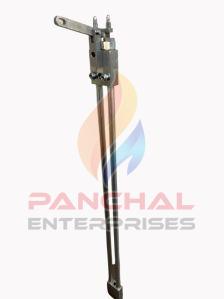 Nozzle Rods