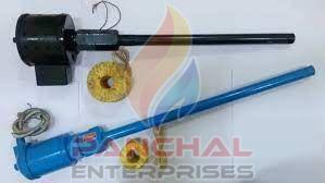 Nozzle Rods