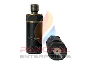 Oil Spray Nozzles