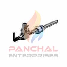 Pilot Burner