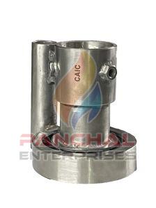 Air Swirl Burner