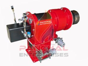 ECR Oil Burner