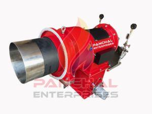 ECR Oil Burner