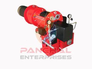 MCR Oil Cum Gas Burner