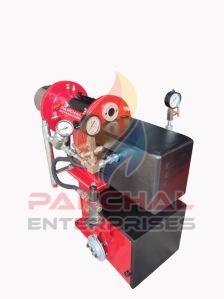 Asphalt Burner