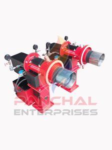 Asphalt Burner