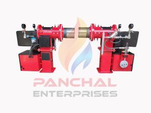 Asphalt Burner
