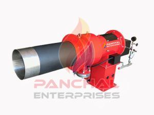 Rotary Kiln Burner