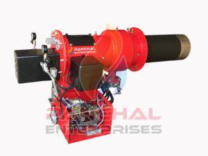 Rotary Kiln Burner