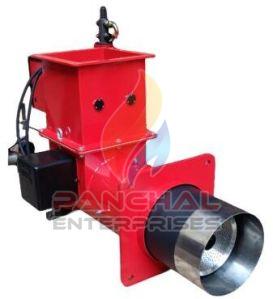 Asphalt Burner
