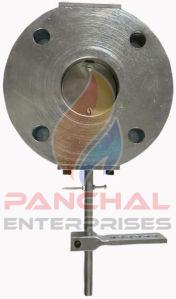 Butterfly Valve