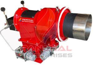 ECR Oil Burner