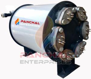 Electric Oil Preheater