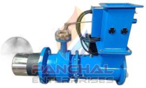 Furnace Oil Burner