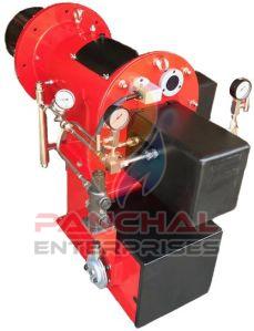 Industrial Oil Burner