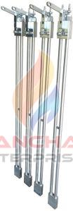 Nozzle Rods