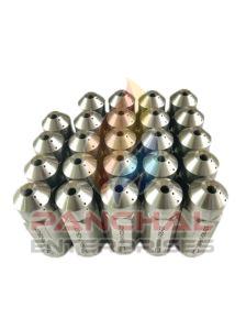 Process Burner Gas Tips