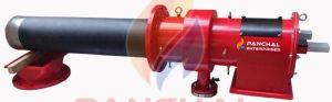 Rotary Kiln Burner
