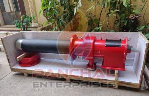 Start Up Burner
