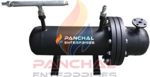 Steam Preheater