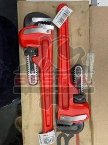 Ridgid Pipe Wrench