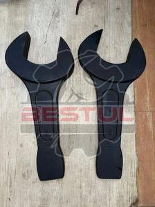 Slogging Open End Spanner