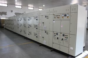 IEC61439 MCC Manufacture