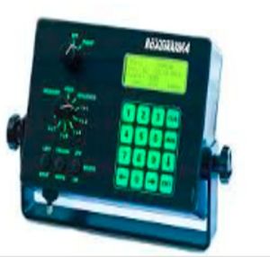 Road Marking Controller