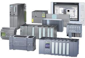 SIEMENS PLC