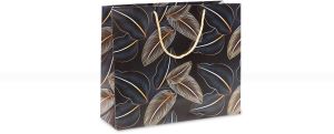 Printed Corporate Paper Gift Bag