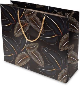 Printed Corporate Paper Gift Bag