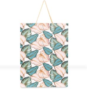 Paper Carry Bags