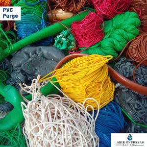 PVC Purge