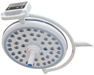 LED O T Light