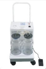 7A 25D Electric Suction Apparatus